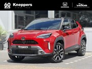 Toyota Yaris Cross - 1.5 Hybrid 130 Executive Rondom zicht camera, Elektrische ac