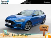 Ford Focus - Wagon 1.0 EcoBoost Hybrid ST Line | Adaptive Cruise Control 