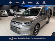 Volkswagen Caddy - Kombi Maxi L2H1 PHEV 1.5TSI eHybrid 115pk DSG Style / Direct