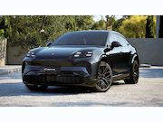 Porsche Cayenne Coupé - S Electric