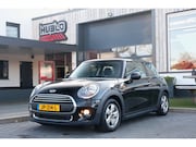 MINI One - Mini 1.2 Pepper