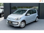 Volkswagen Up! - 1.0 move up!Automaat|Airco|Zuinig|