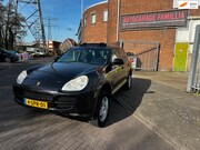 Porsche Cayenne - 4.5 S Panorama/Leer/Trekhaak