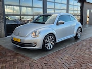 Volkswagen Beetle - 1.2 TSI Design | Automaat | Clima | Navi |