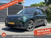 Leapmotor C10 - Design 69.9 kWh 218PK Automaat Navigatie, Camera 360, Lichtm