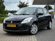 Suzuki Swift - 1.2 5 DEURS AIRCO 136.000KM