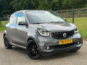 Smart ForFour - 1.0 Turbo Prime /Automaat/Navi/Pano