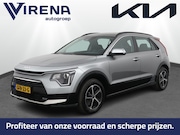 Kia Niro - 1.6 GDi Hybrid DynamicLine - Navigatie - Cruise Control Adap