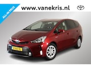Toyota Prius Wagon - 1.8 Active