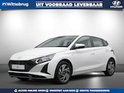 Hyundai i20 - 1.0 T-GDI Comfort FACELIFT Met Navigatie, Airconditioning en
