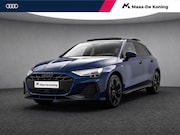 Audi A3 - Sportback 40 TFSIe 204pk S-Tronic S edition · Panoramadak ·