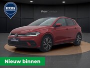 Volkswagen Polo - 1.0 TSI R-Line | Pano dak | ACC | IQ-Light | Beats Audio | C