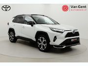 Toyota RAV4 - 2.5 Plug-in Hybrid AWD Bi-Tone Plus | Panoramadak | Trekhaak