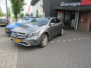 Mercedes-Benz GLA-Klasse - 180 Business Solution AMG