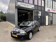 Seat Ibiza - 1.4-16V Chill Out Airco Nieuwe APK NAP Logisch