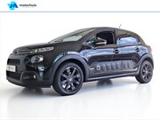 Citroën C3 - 1.2 82pk Shine met nieuwe distributieriem NAVI CAMERA