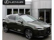Lexus NX - 450h+ AWD President Line DIRECT LEVERBAAR PANO STOELVENT MAR
