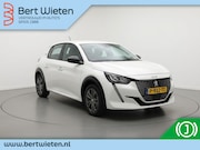Peugeot e-208 - Active Pck 50 kWh | Geen import | Navi | Cruise