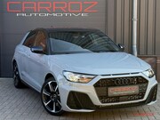 Audi A1 - Sportback 40 TFSI 3x S Line ACC CarPlay Ambiance Navi