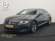 Volkswagen Arteon - 1.4 TSI eHybrid R-Line Plug In Hybrid 218pk Dealer O.H. PHEV