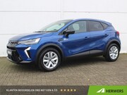 Mitsubishi ASX - 1.8 HEV AT Intense / €3.000, - Registratiebonus / Nieuw Uit 