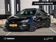 Seat Leon - ST Cupra 300 2.0 TSI 4DRIVE 300pk Automaat SCHUIF-DAK | 19''