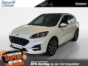 Ford Kuga - 2.5 PHEV ST-Line X | Automaat | Panorama dak | Winter pack |