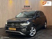 Volkswagen T-Cross - 1.5 TSI DSG Style FACELIFT ACC CARPLAY
