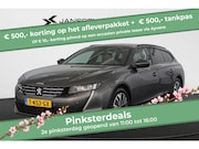 Peugeot 508 - SW 1.2 PureTech Allure Pack Business Keyless Apple CarPlay