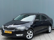 Skoda Rapid - BWJ 2014 | 1.2TSI 86PK Ambition Bus | AIRCO | NAVIGATIE | CR