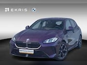 BMW 1-serie - 1 Serie 5-deurs | M Sportpakket | Achteruitrijcame