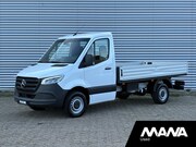 Mercedes-Benz Sprinter - 317 1.9 CDI L2 RWD MBUX Automaat Trekhaak Airco Navi Stoelve