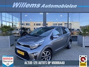 Kia Picanto - 1.0 DPi DynamicPlusLine Camera, App-connect & Cruise Control