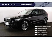 Volvo XC60 - T6 AWD Plus Dark - Panorama/schuifdak - IntelliSafe Assist &
