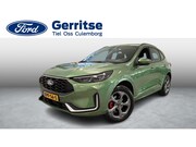 Ford Kuga - 2.5 PHEV ST-Line X