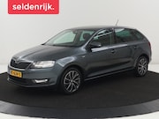 Skoda Rapid - Spaceback 1.0 TSI Greentech Drive | Stoelverwarming | Carpla