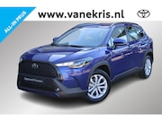 Toyota Corolla Cross - Hybrid 140 Style Limited, Blind Spot Monitor , Stuur- en Sto