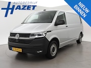 Volkswagen Transporter - 2.0 TDI L2H1 150 PK DSG AUT. + WP INRICHTING | GLOBELYST 4 |