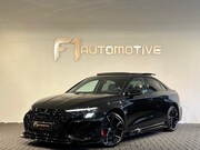 Audi RS3 - Limousine 2.5 TFSI quattro Pano|Ceramic|HuD|B&O|VOL