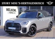 MINI Countryman - Automaat / JCW / Pakket L / 19" John Cooper Works