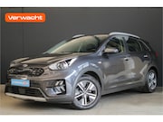 Kia Niro - 1.6 GDi Hybrid DynamicLine |trekhaak|stuurwielverwarming|par