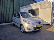 Hyundai i10 - 1.1 i-Motion - RECENT NIEUWE DISTRIBUTIERIEM - AIR