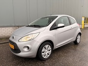 Ford Ka - 1.2 Style AIRCO
