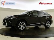 Lexus RX-Serie - 450h 4WD Luxury Line 1ste Eigenaar | NL Auto | Schuifdak