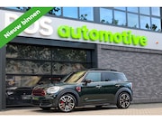 MINI Countryman - 2.0 John Cooper Works ALL4 Chili | NAP! | PANO | H/K | HUD |
