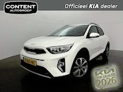 Kia Stonic - 1.0 T-GDi 120pk Automaat DynamicPlusLine Edition
