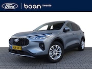 Ford Kuga - 2.5 PHEV 243pk Titanium | 2100kg Trekgewicht | Wegklapbare T