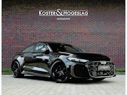 Audi RS5 - Limousine e-hybrid quattro | Tech Pro - Mat Carbon Camouflag