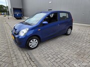 Daihatsu Cuore - 1.0