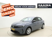 Opel Corsa - 1.2 Turbo Hybrid Edition 110 PK | DEMO | Stoelverwarming | C